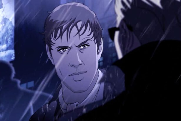 Adrian ci ricorda che siamo automi: ecco perché dà fastidio 19