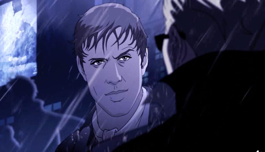 Adrian ci ricorda che siamo automi: ecco perché dà fastidio 1