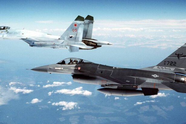 Aerei russi sulla Svezia: cosa contenevano e che messaggio volevano lanciare? 18
