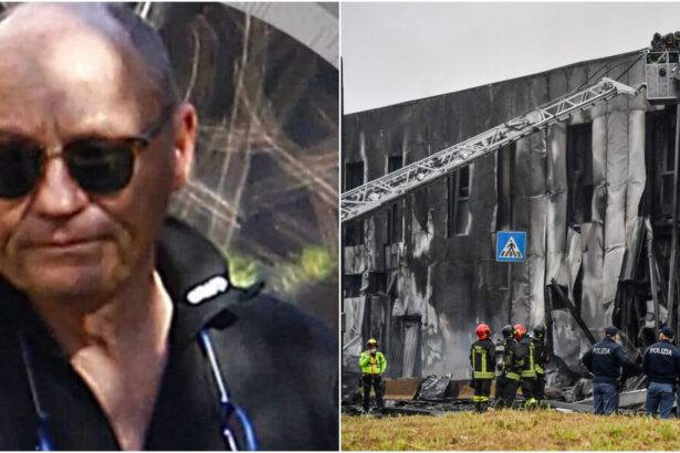 Le ultime parole del pilota: "Sto deviando, chiedo rientro". Procura di Milano procede per disastro colposo 5