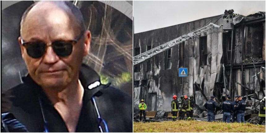 Le ultime parole del pilota: "Sto deviando, chiedo rientro". Procura di Milano procede per disastro colposo 1