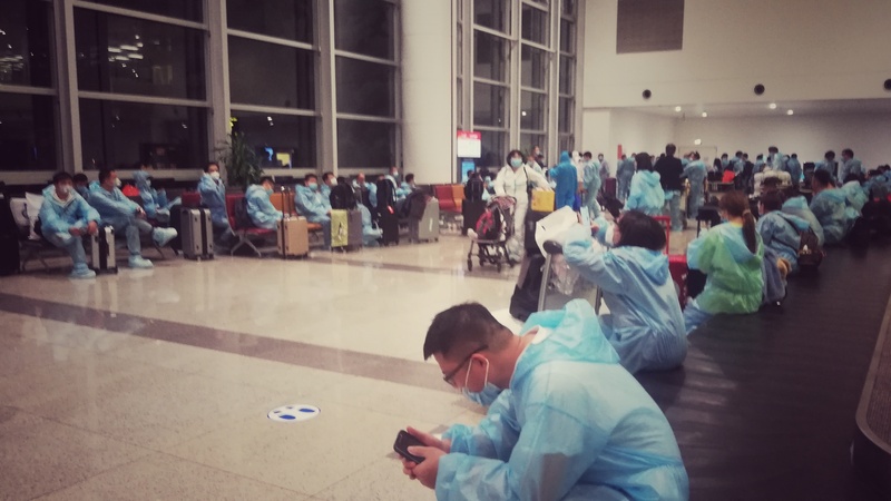 "Il mio viaggio in Vietnam mi fa vergognare di come affrontiamo il Covid in Italia" 3