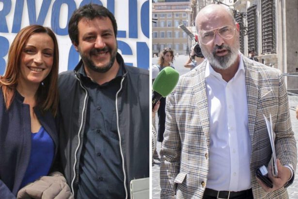 Emilia incandescente, il voto che decide la storia 17