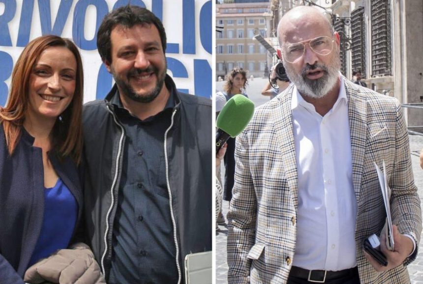 Emilia incandescente, il voto che decide la storia 2 Emilia incandescente, il voto che decide la storia 1