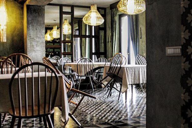 Decreto Maggio: tre mesi di affitto rimborsato per ristoranti e commercio 8