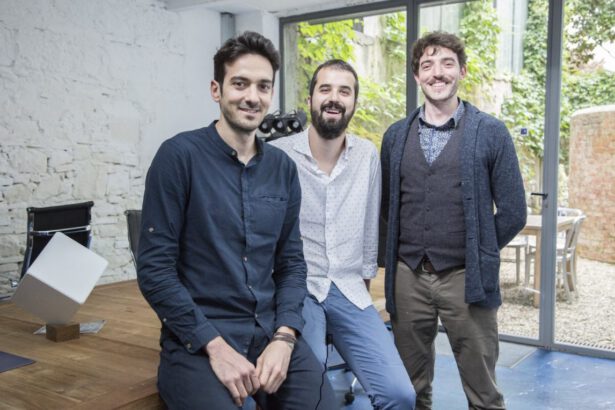 Sfridoo, la startup che trasforma gli scarti industriali in materie prime 17
