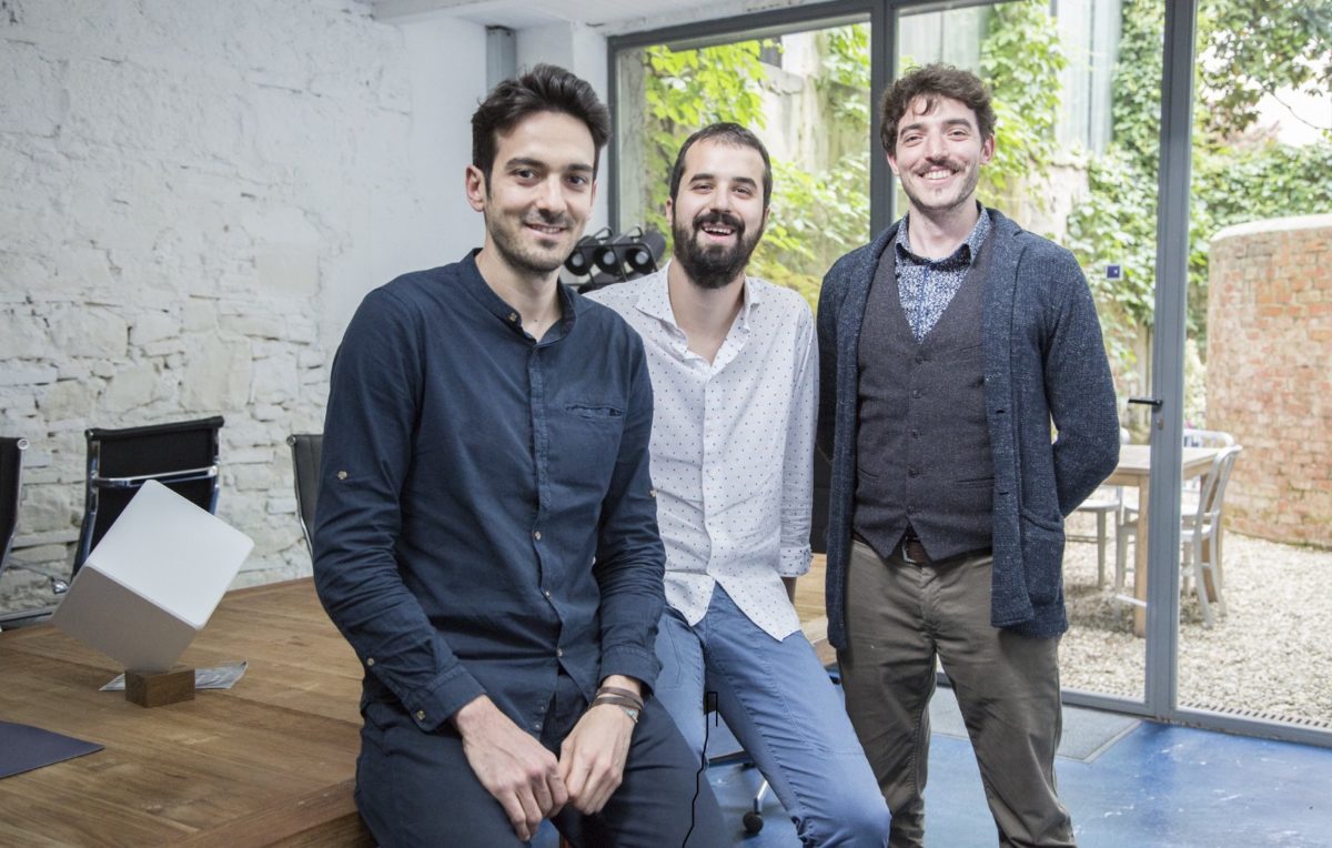 Sfridoo, la startup che trasforma gli scarti industriali in materie prime 18