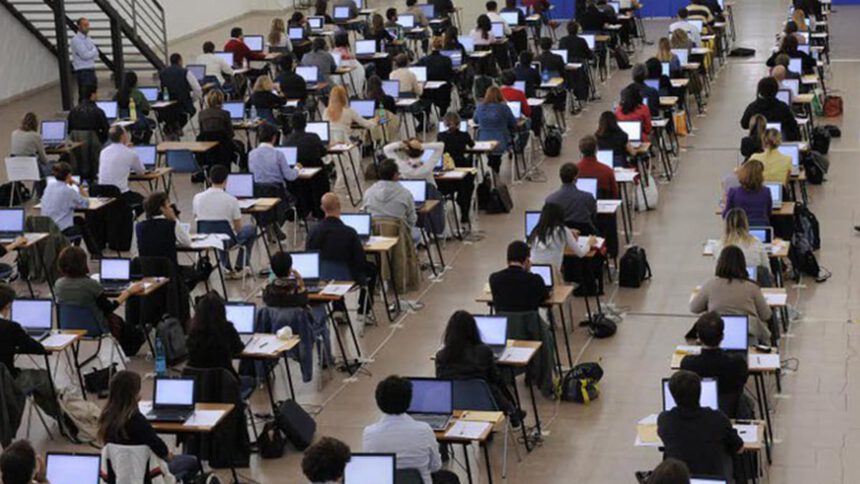 Maxi concorso Agenzia delle Dogane: 1226 posti disponibili 2 Maxi concorso Agenzia delle Dogane: 1226 posti disponibili 1