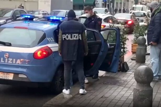 Noto, sparano alla testa ad un 17enne: è gravissimo 18