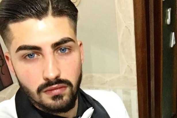 Napoli, 23enne incensurato ucciso davanti alla compagna incinta: era figlio illegittimo del boss 8