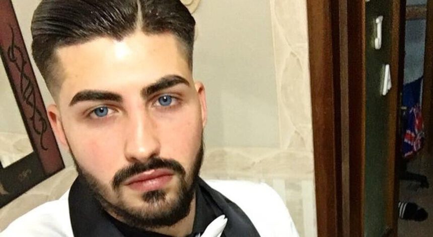 Napoli, 23enne incensurato ucciso davanti alla compagna incinta: era figlio illegittimo del boss 1
