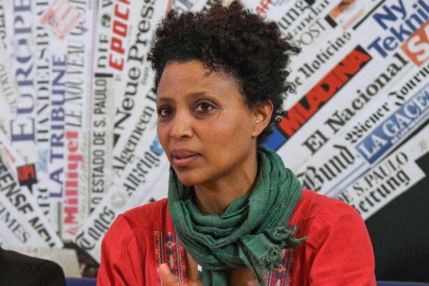 Addio Agitu Gudeta, uccisa da un dipendente l'imprenditrice di un'azienda agricola bio 5