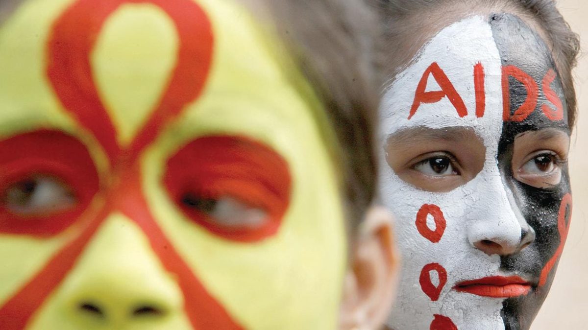 Giornata mondiale contro l'Aids, un'epidemia ancora da combattere 19