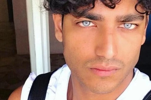 Isola dei Famosi 2021: chi è Akash Kumar, il modello che rifiuta le etichette 5