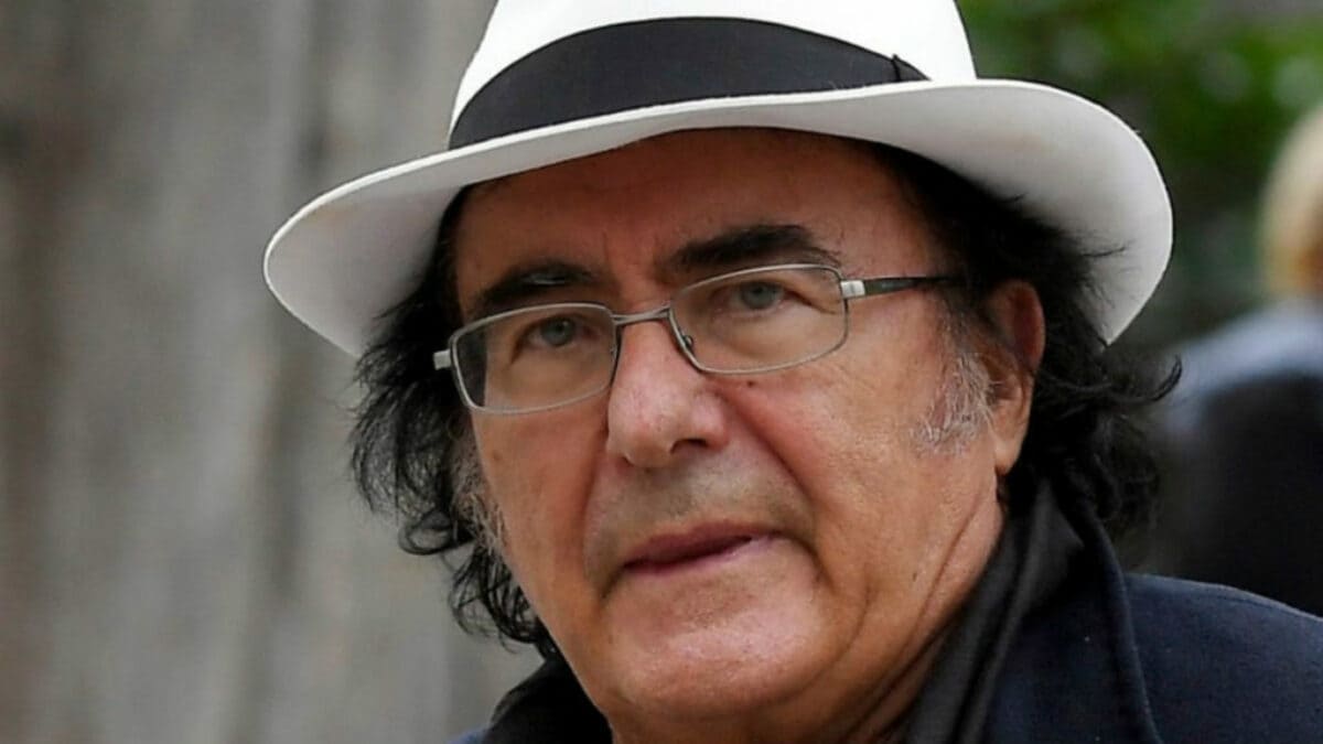Albano: "Con 1470 euro di pensione e senza concerti posso durare due anni" 13