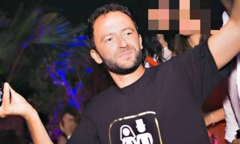 Alberto Genovese esce dal carcere: andrà ai domiciliari in una clinica per disintossicarsi 3 alberto genovese_ai domiciliari