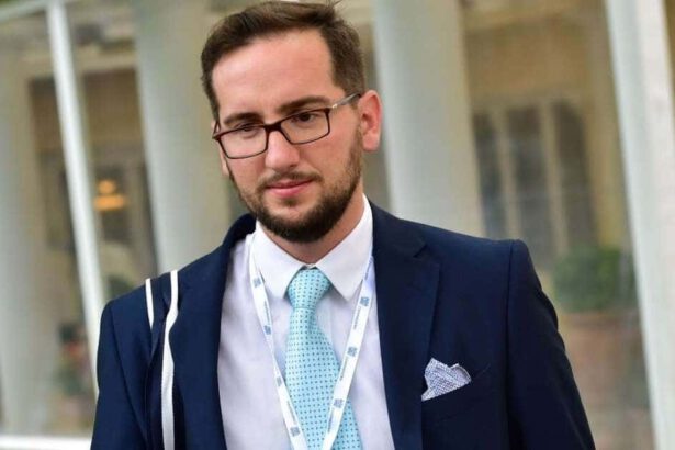 Alberto Gerli, la nomina al Cts e le dimissioni due giorni dopo: dove nasce la polemica? 86