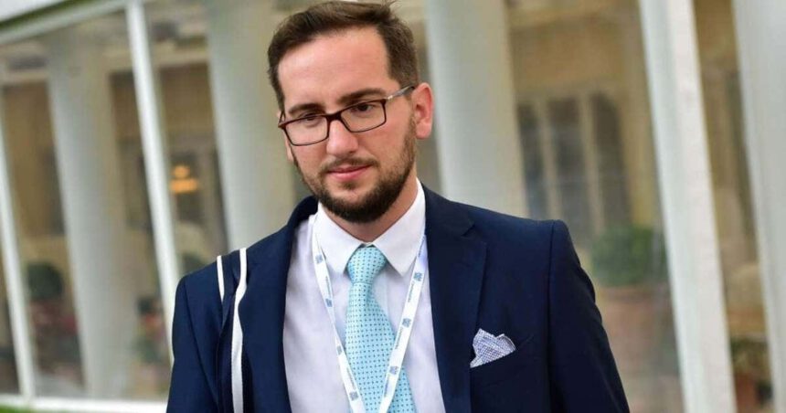 Alberto Gerli, la nomina al Cts e le dimissioni due giorni dopo: dove nasce la polemica? 1