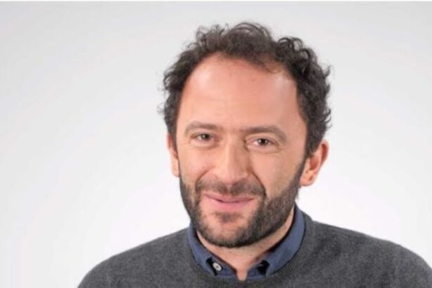 Alberto Maria Genovese, coca e festini a Terrazza Sentimento 11