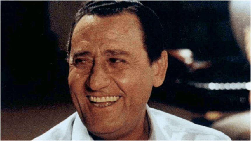 Cento anni fa nasceva Alberto Sordi. Quanto ci manca la sua ironia? 2 Cento anni fa nasceva Alberto Sordi. Quanto ci manca la sua ironia? 1