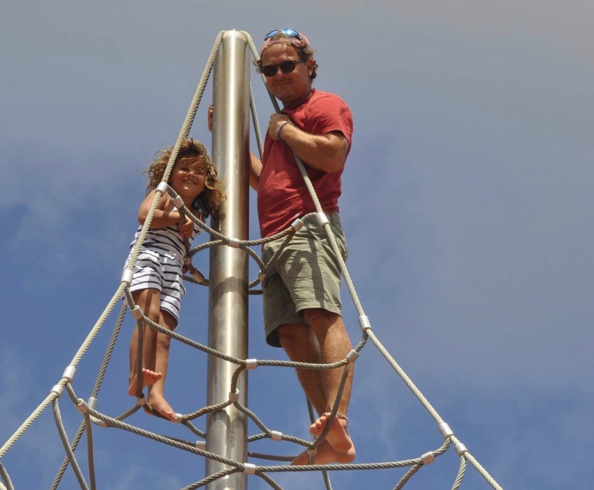 Nessun uomo è un'isola, la vita è meravigliosa e vale la pena salvarla ad ogni costo 17