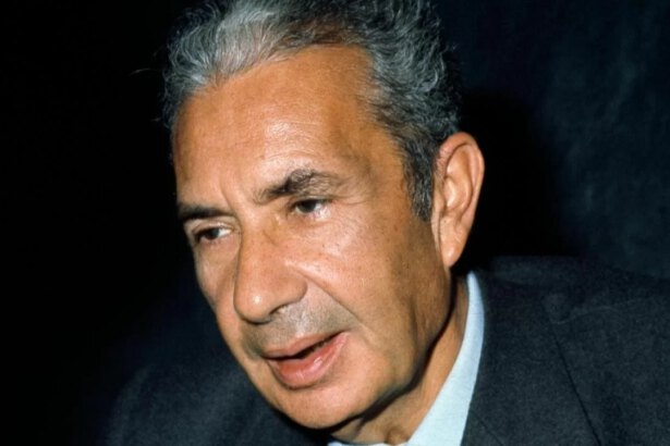 Rapimento Aldo Moro, la ricerca della verità a 43 anni dal cruento rapimento 8