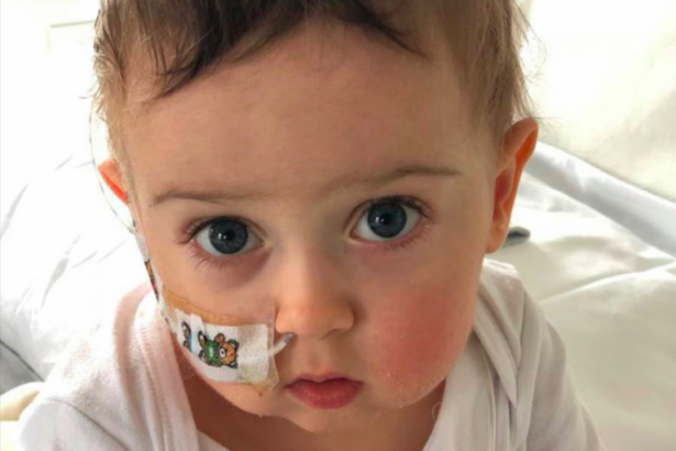 Gara di solidarietà per il piccolo Alessandro: Roma lo aspetta a braccia aperte 13