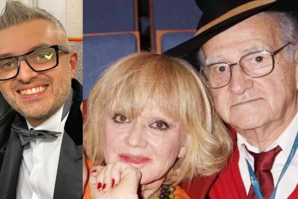 Chi è Alessandro Merk Ricordi, figlio di Rita Pavone e Teddy Reno 6
