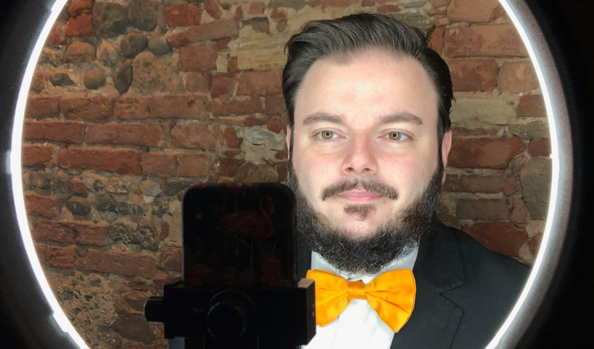 Social Warning: il movimento che porta l'educazione digitale nelle scuole 3