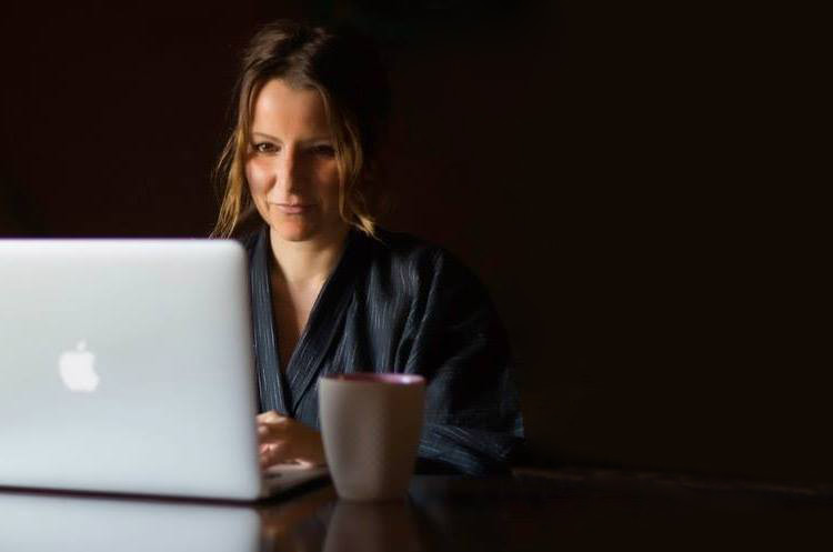 “Che nessun talento sia lasciato indietro!” - Alessia D’Epiro, la coach delle imprenditrici 1