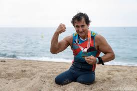 Alex Zanardi: “Alzare l’asticella è uno sport per la vita” 3