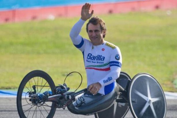 Come sta Alex Zanardi? Il San Raffaele: "Progressi significativi ma quadro generale complesso" 19
