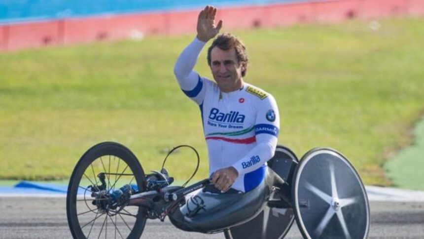 Come sta Alex Zanardi? Il San Raffaele: "Progressi significativi ma quadro generale complesso" 2 Come sta Alex Zanardi? Il San Raffaele: "Progressi significativi ma quadro generale complesso" 1