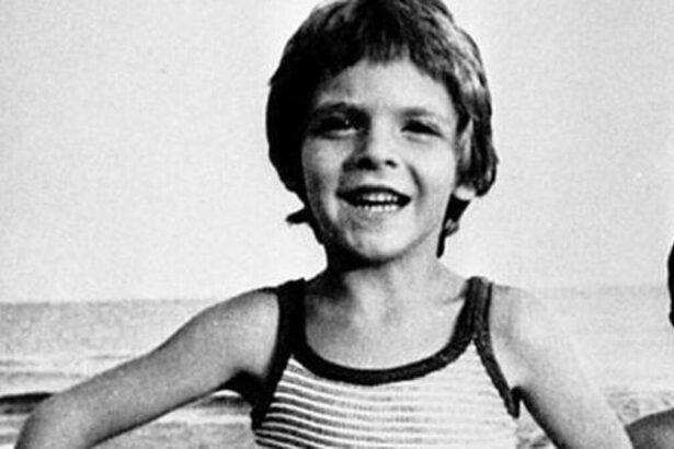 Tragedia di Vermicino: 39 anni fa la morte del piccolo Alfredino sconvolse l'Italia 10