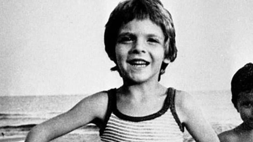 Tragedia di Vermicino: 39 anni fa la morte del piccolo Alfredino sconvolse l'Italia 1