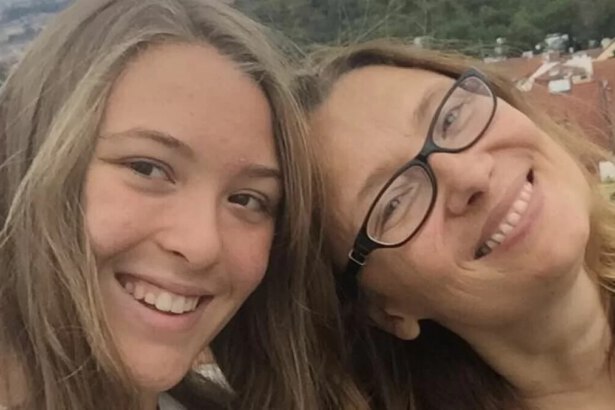 Chi è Alice Pavarotti, figlia di Luciano Pavarotti e Nicoletta Mantovani 19