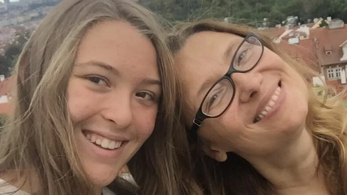 Chi è Alice Pavarotti, figlia di Luciano Pavarotti e Nicoletta Mantovani 11