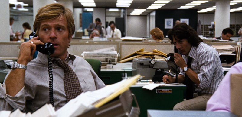 Rivoluzione nel giornalismo: la notizia non raggiunge tutti ma solo chi è interessato 1