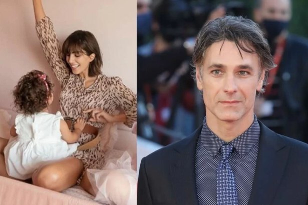 Chi è Alma Bova, figlia di Raoul Bova e Rocío Muñoz Morales 7