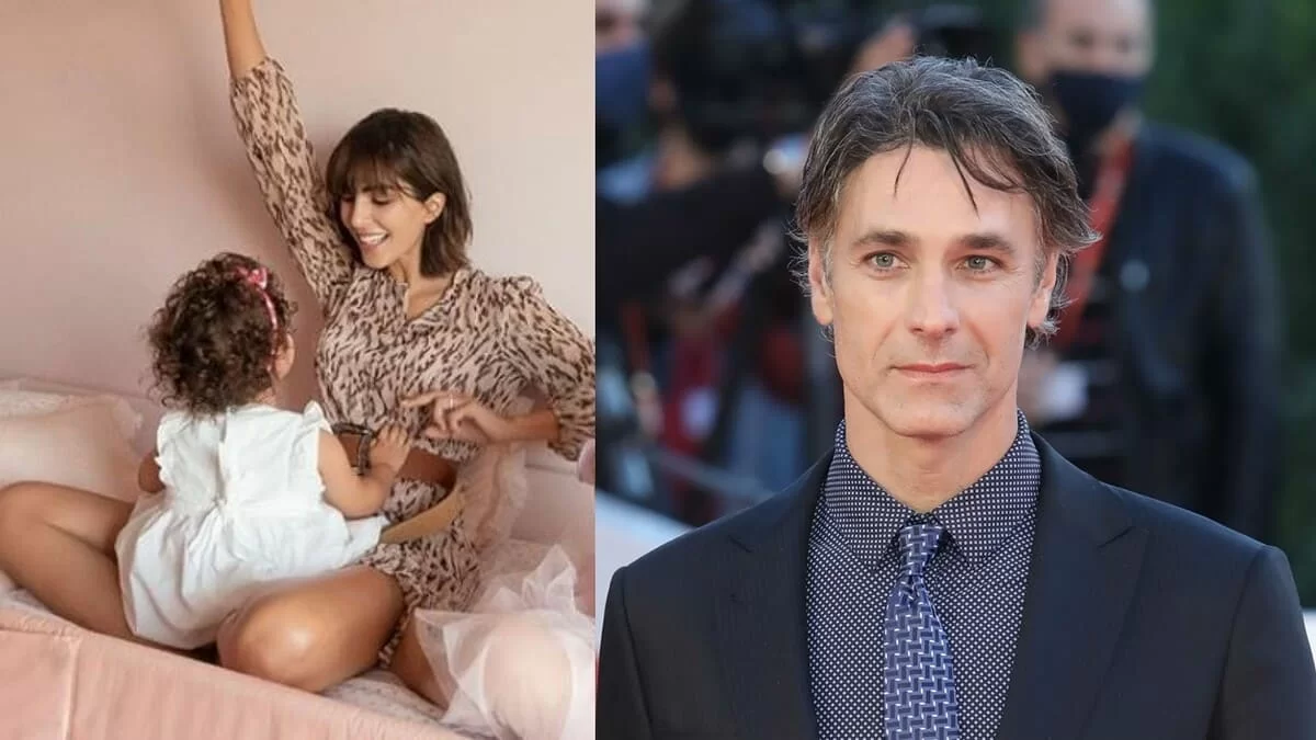 Chi è Alma Bova, figlia di Raoul Bova e Rocío Muñoz Morales 19