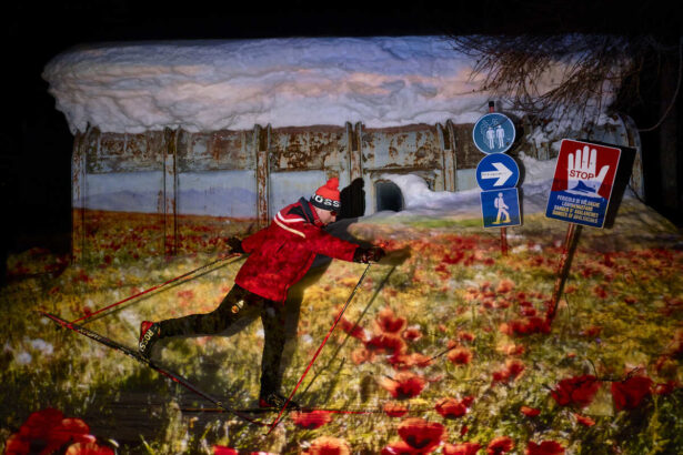 Addio allo sci sulle care Alpi, il 92% dei ghiacciai sarà sciolto entro la fine del secolo 17