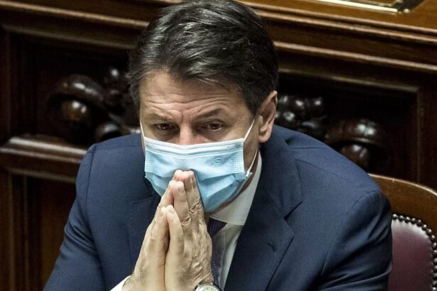 Le lettera dei ricercatori al Governo: “Un'alternativa al lockdown è possibile” 14