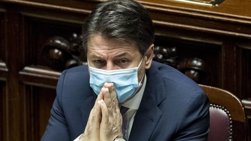 Le lettera dei ricercatori al Governo: “Un'alternativa al lockdown è possibile” 1