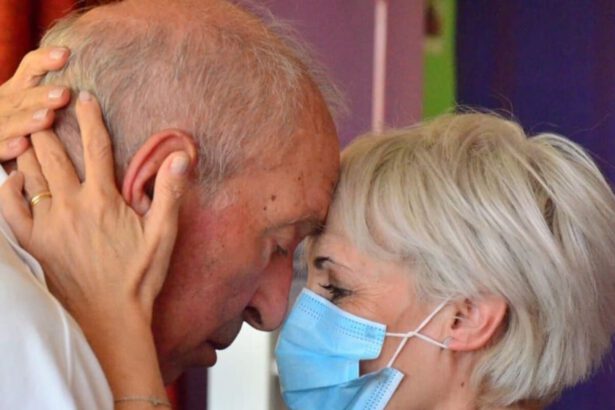 Calabria, non solo Covid: l'eccellenza nella cura all'Alzheimer. La storia di Anna 18