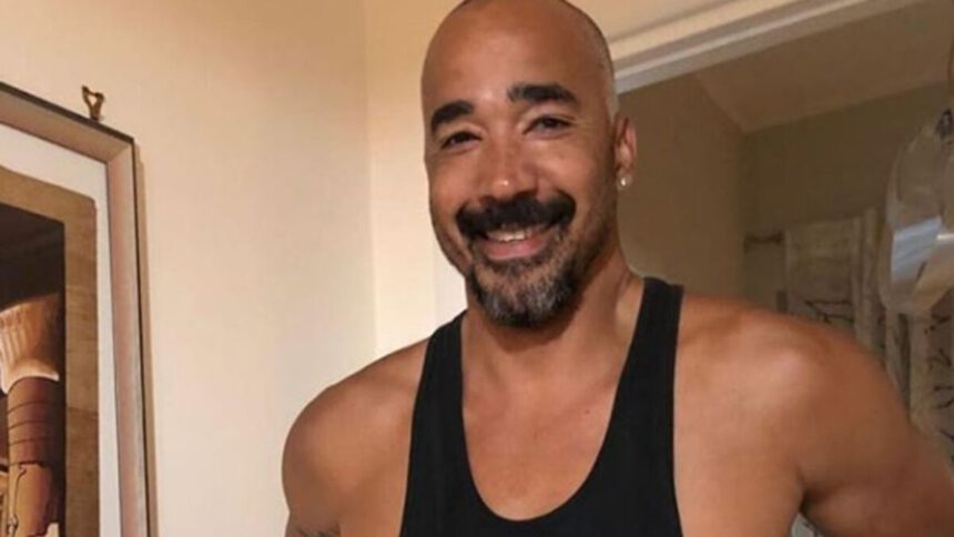 Chi è Perez Amaurys, ex pallanuotista e noto personaggio televisivo 1