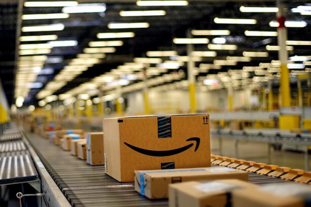 Amazon, come fattura miliardi di euro ogni anno e sbaraglia la concorrenza 61