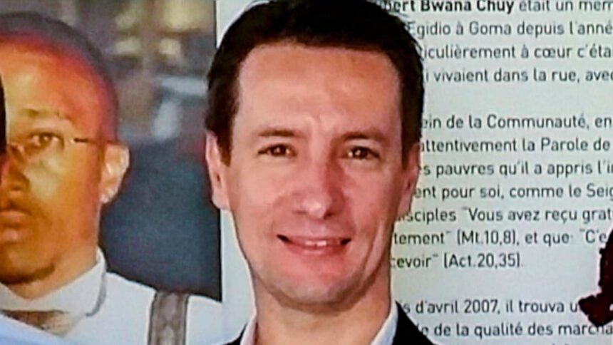 Congo, attaccato un convoglio Onu: uccisi un ambasciatore italiano e un carabiniere 2 Congo, attaccato un convoglio Onu: uccisi un ambasciatore italiano e un carabiniere 1