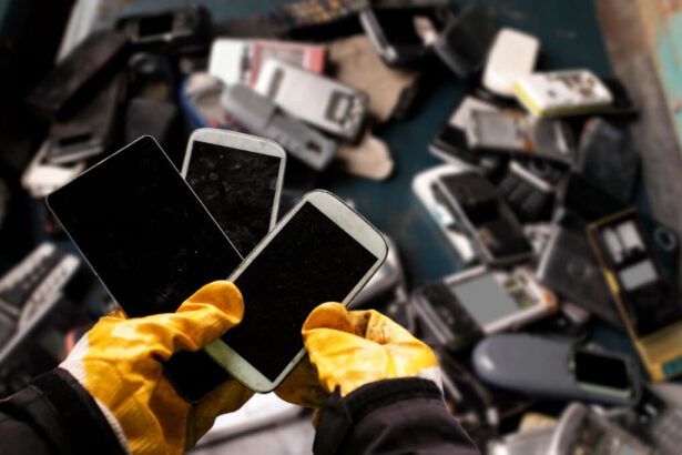 Ambiante e tecnologia, il mondo digitale è veramente sostenibile? 19