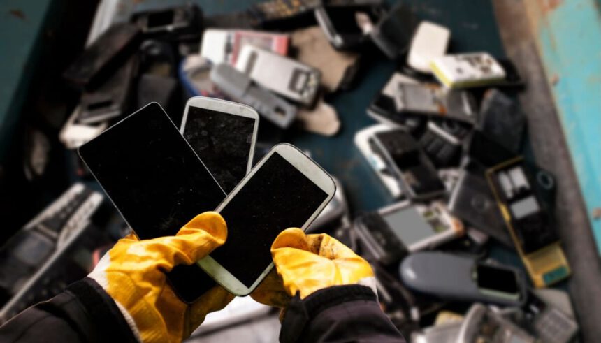 Ambiante e tecnologia, il mondo digitale è veramente sostenibile? 1