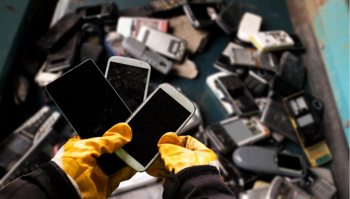 Ambiante e tecnologia, il mondo digitale è veramente sostenibile? 17